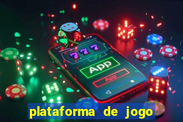 plataforma de jogo que paga no cadastro